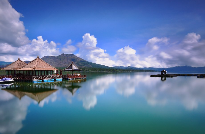 Ramazan Bayramı Kuala Lumpur - Bali Turu 