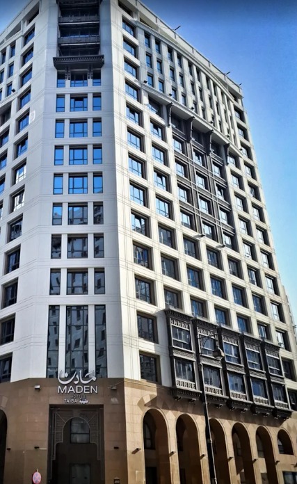 W-79 GRUP 10 GÜNLÜK ŞEVVAL UMRESİ