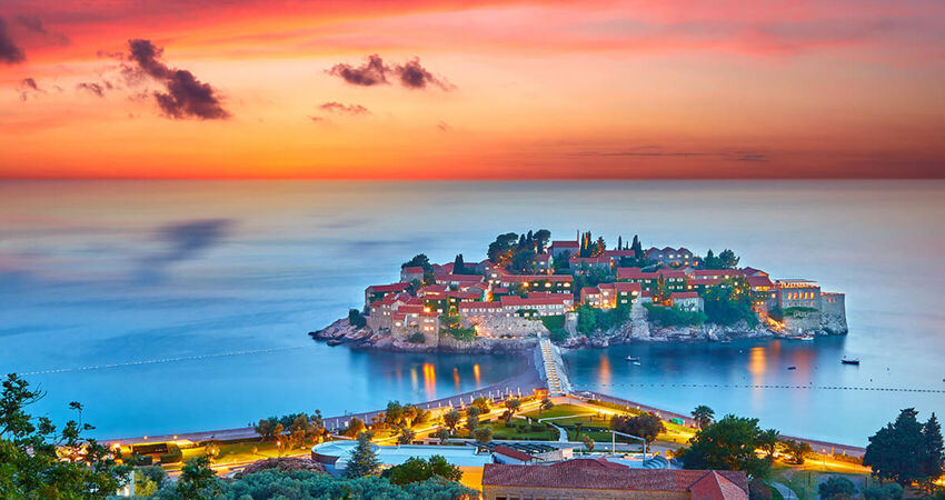 Bosna Hersek Turu ( Srebrenica )