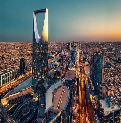 RİYAD KÜLTÜR TURU