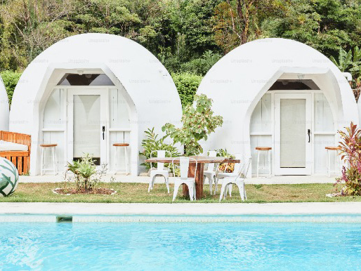 %70 Kadınlara Özel Alanlar