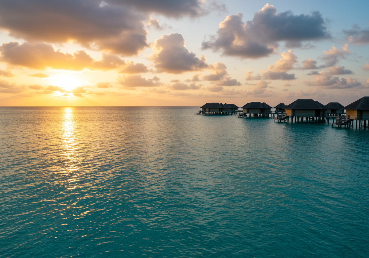 Yurtdışı Balayı Turları