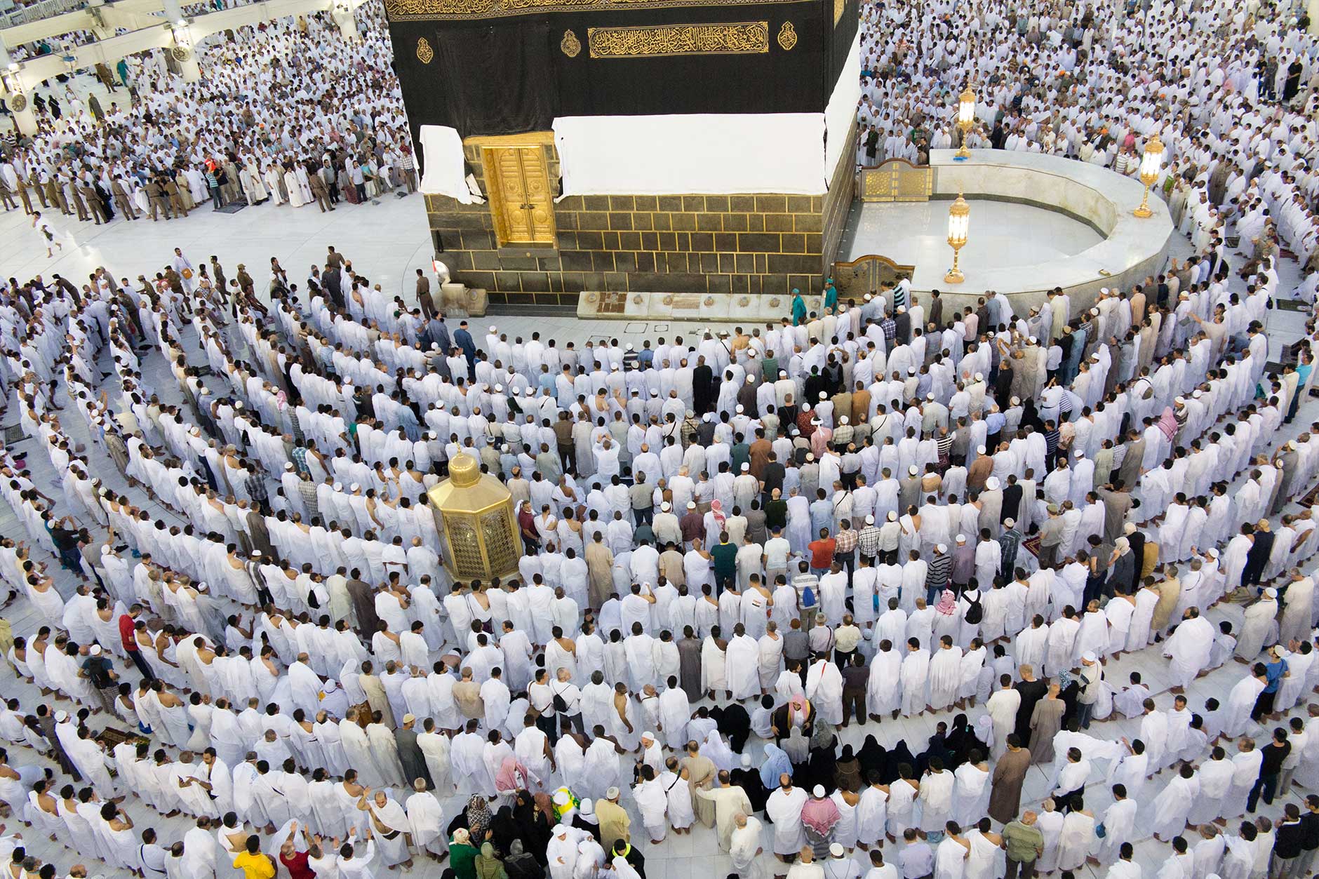 Şevval Umre Turları