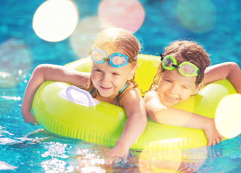 Çocuk Dostu Oteller