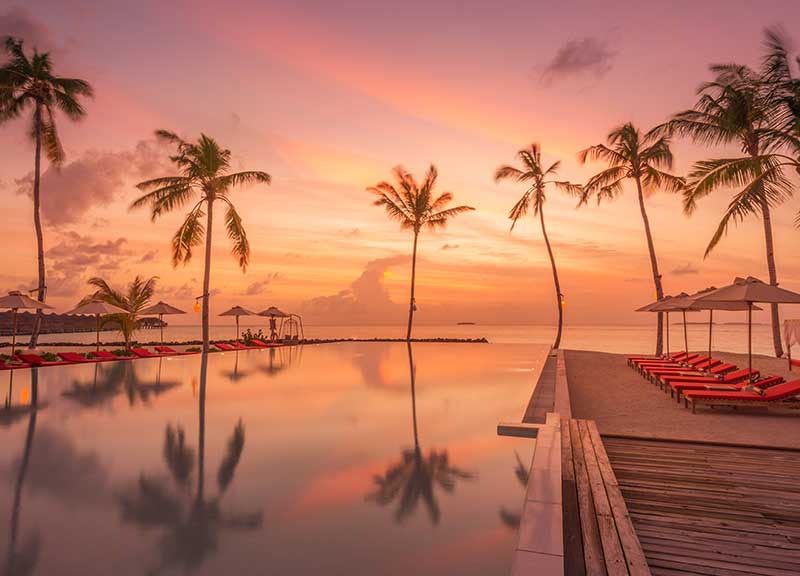 Her Şey Dahil Oteller