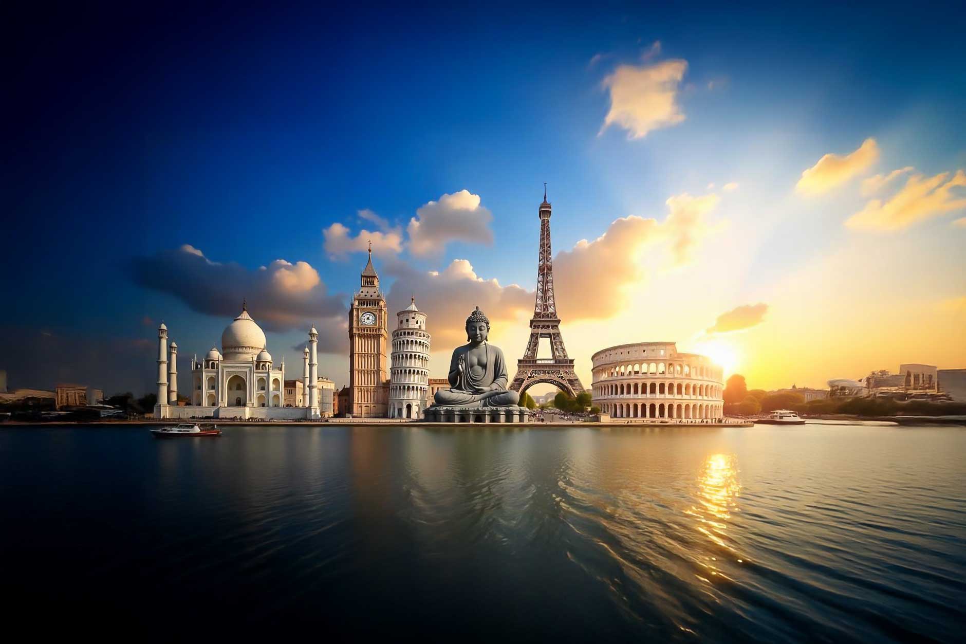 Yurtdışı Turları