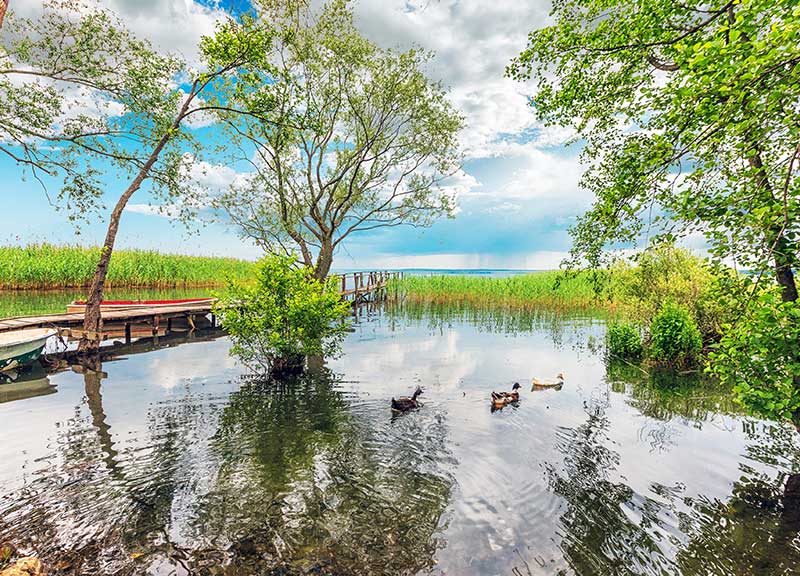 Yakın Bölge Oteller