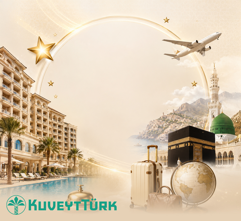 Kuveyt Türklülere Özel Kupon Ayrıcalıkları