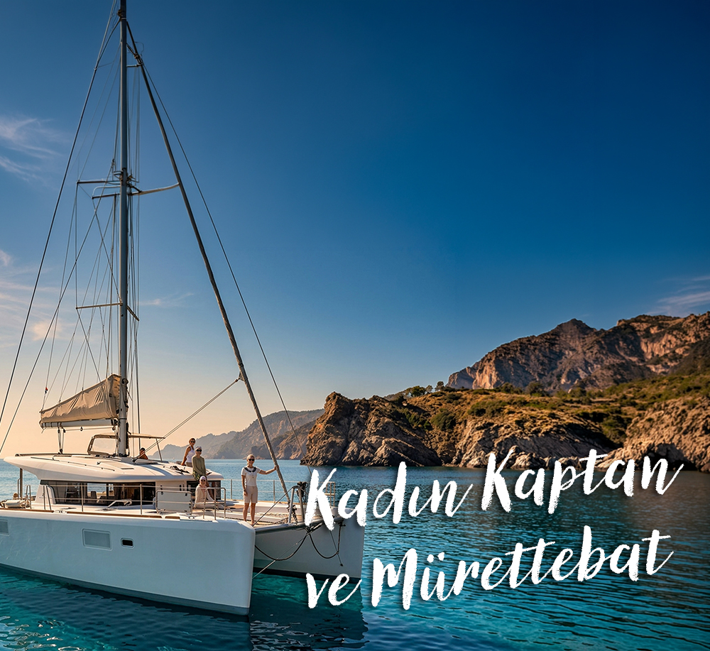 Marmaris'in Eşsiz Koylarında Tatil