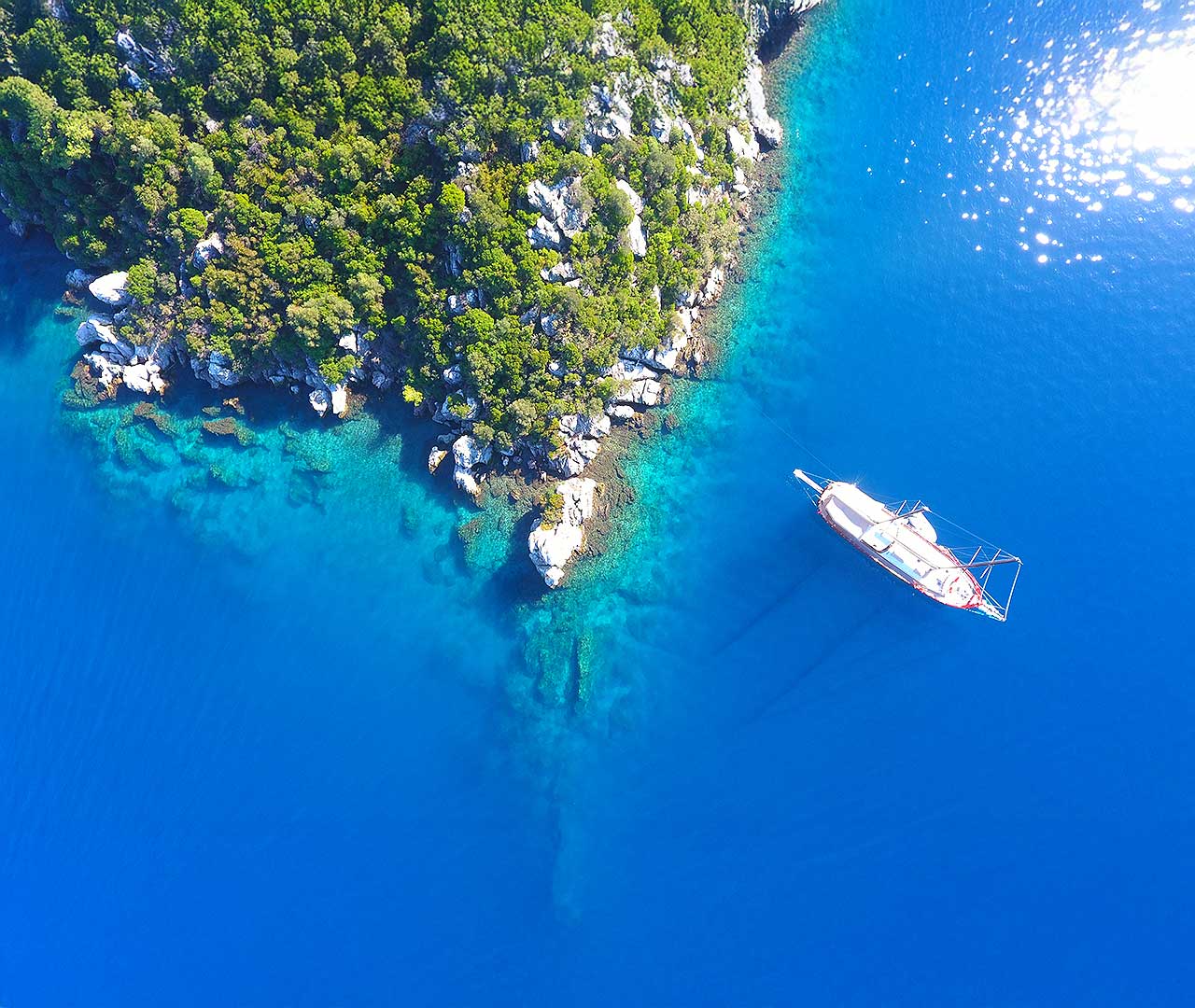 Muğla Marmaris