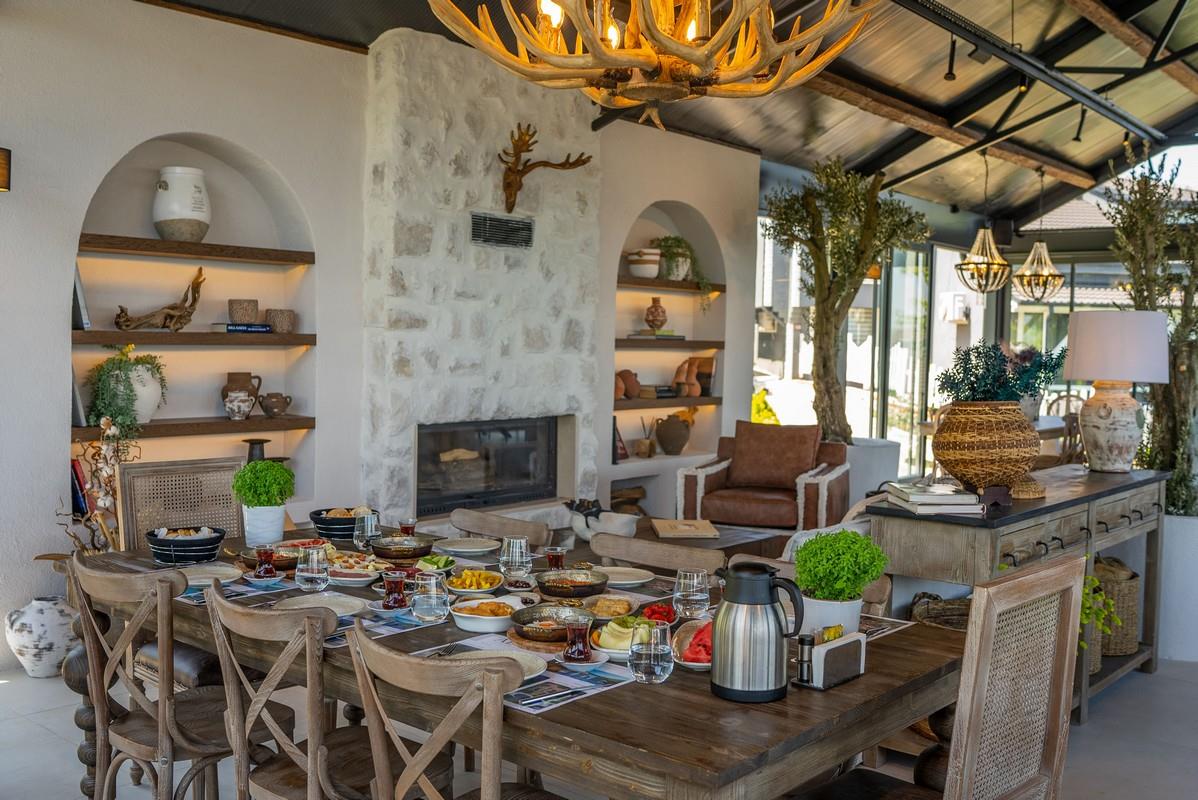 Alya Kartepe Villa Hotel