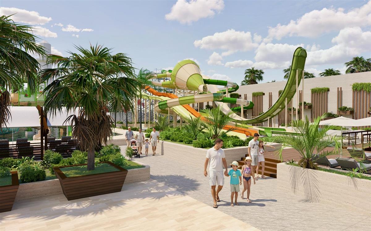 Adenya Hotel Resort & Spa