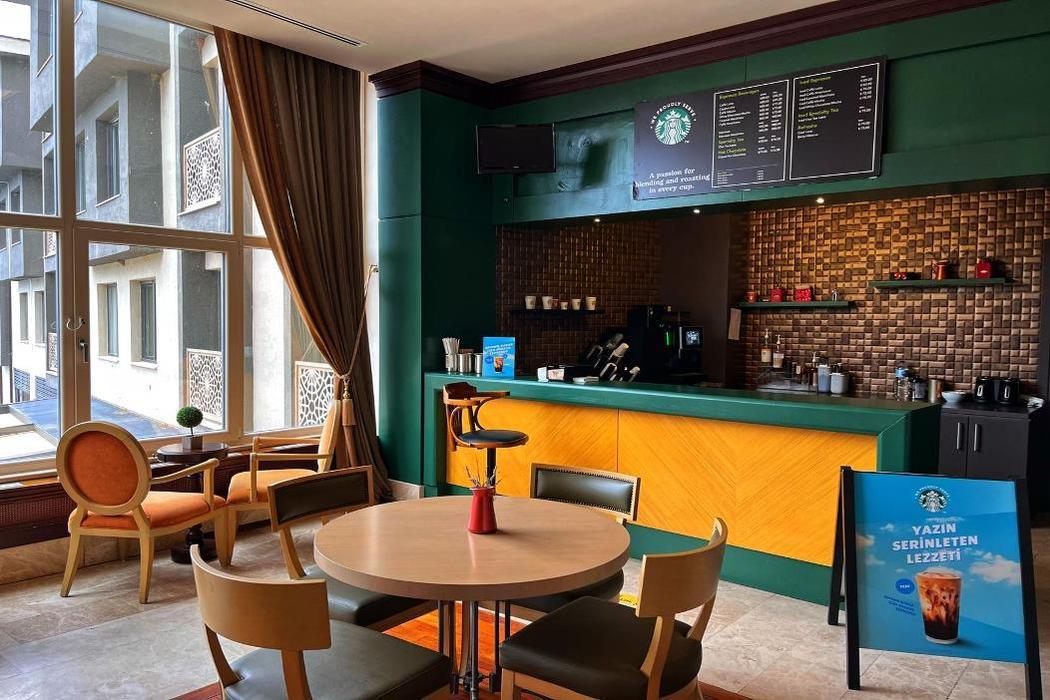 Ramada Resort Kazdağları Thermal & Spa