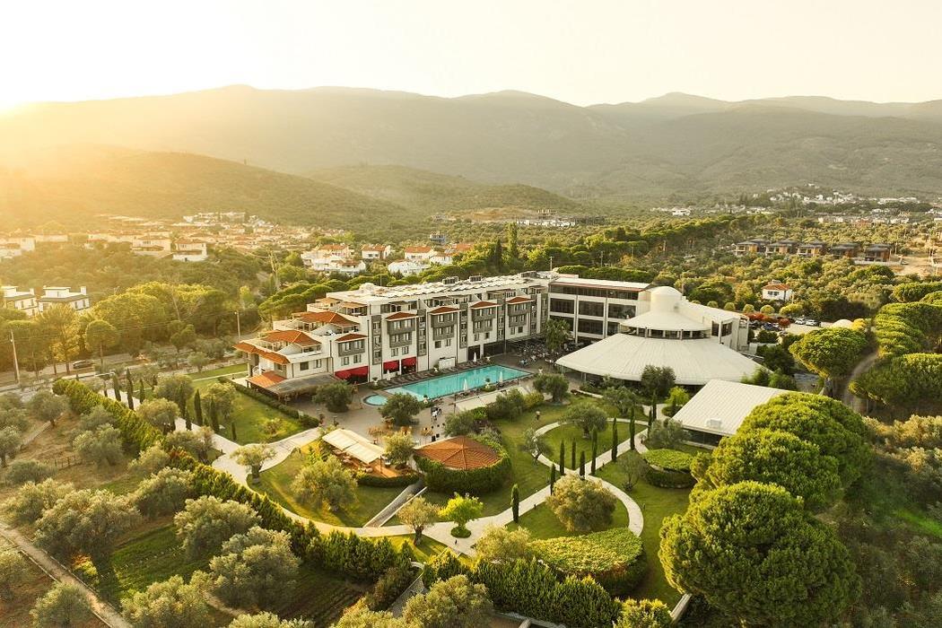 Ramada Resort Kazdağları Thermal & Spa