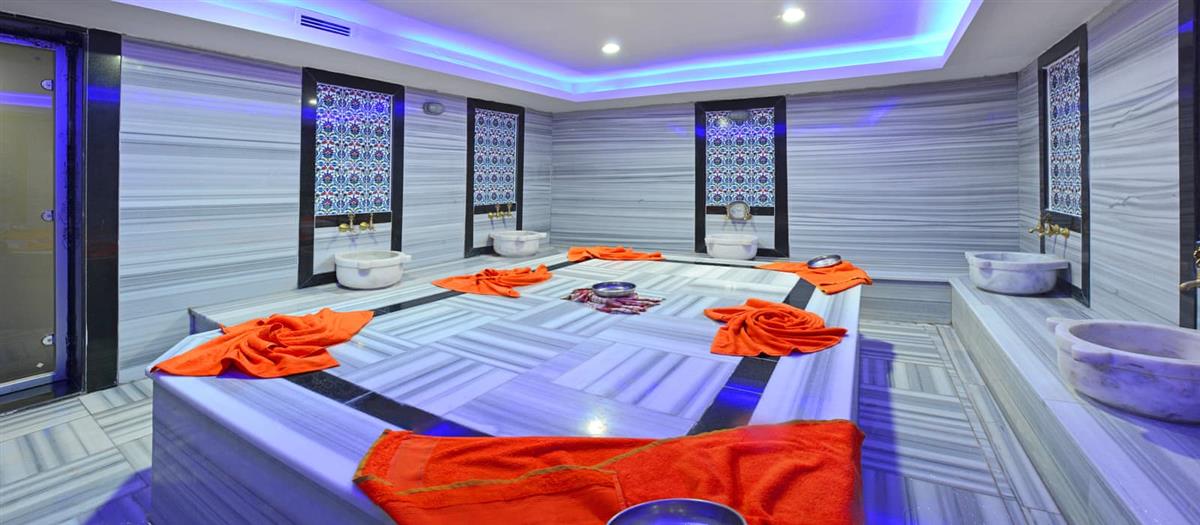 Tuğra suite Hotel