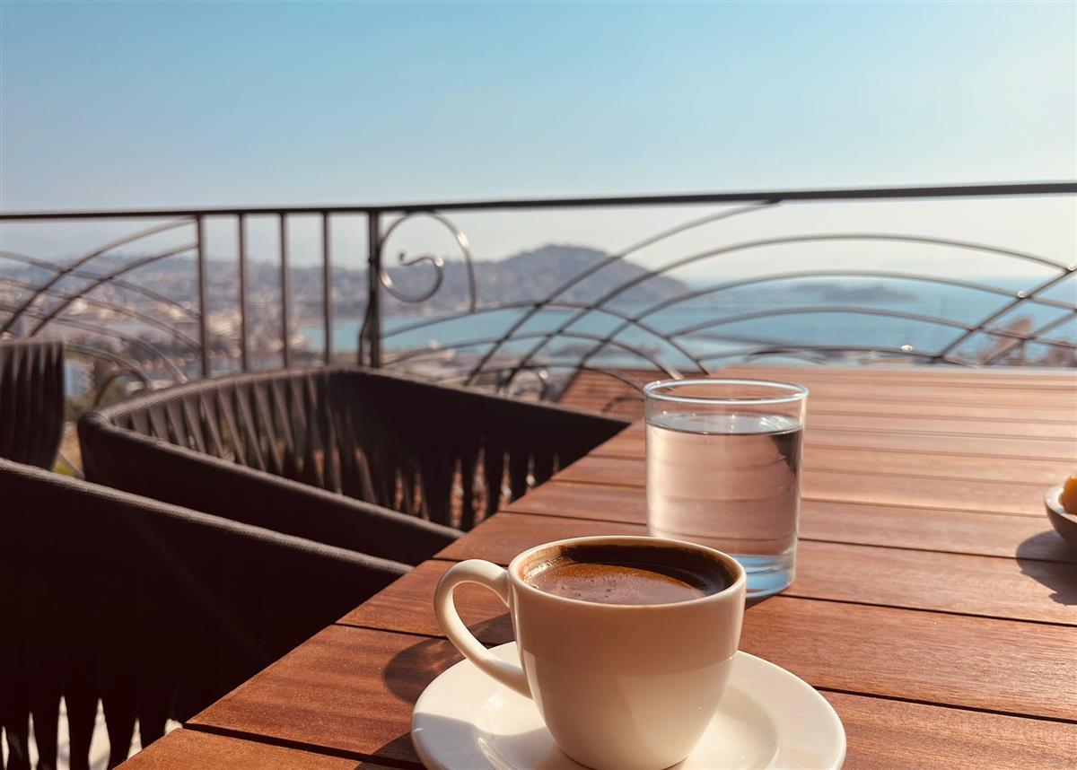 Monalisa Hotels Kuşadası