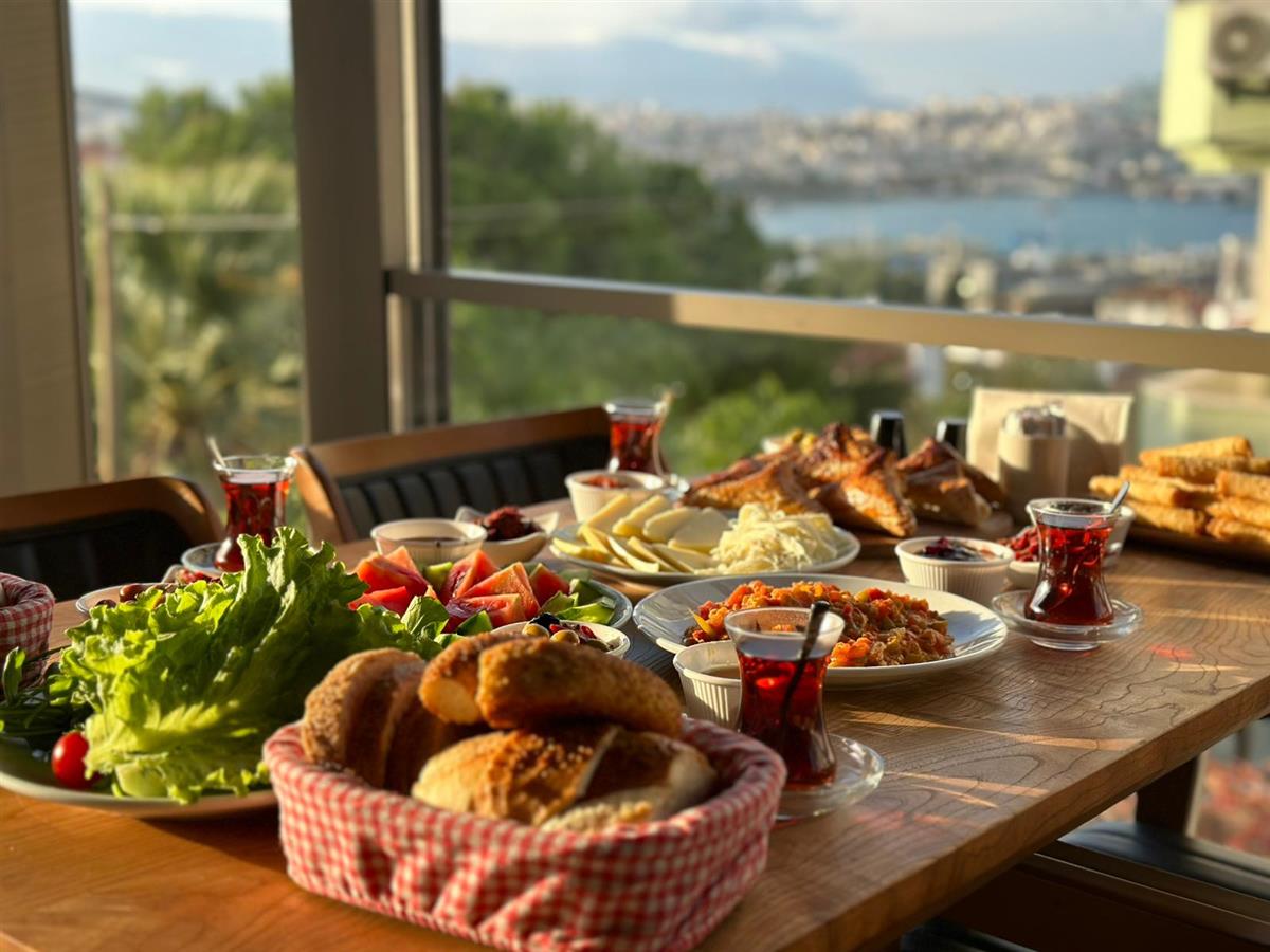 Monalisa Hotels Kuşadası