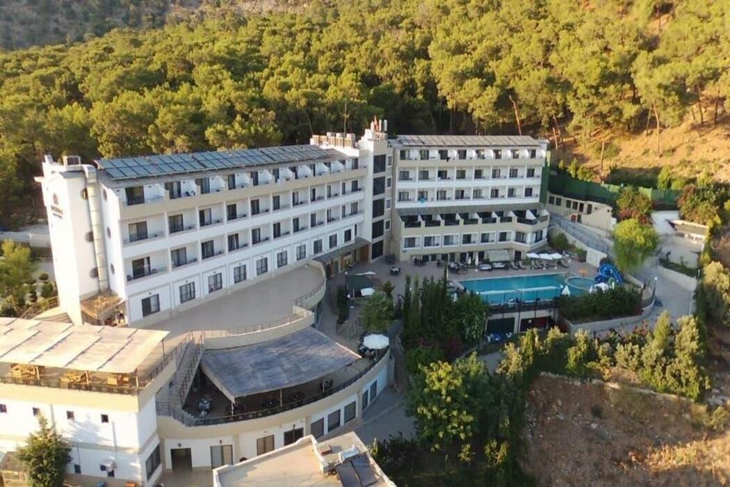 Asr-ı Ala Likya Hotel