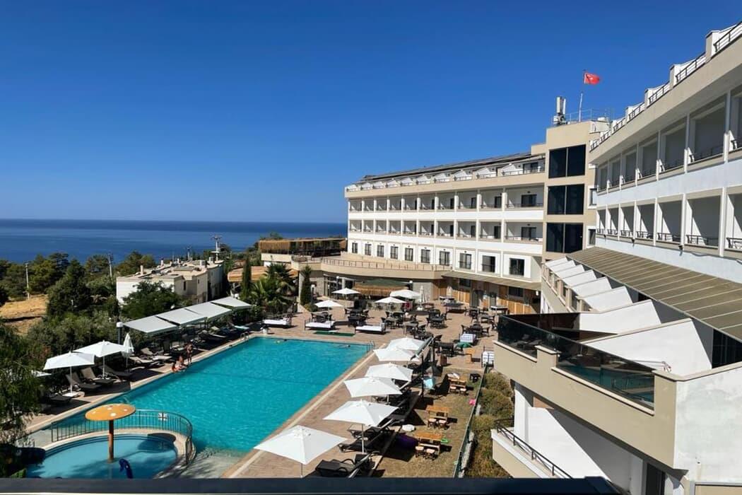 Asr-ı Ala Likya Hotel