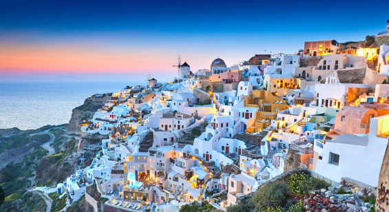 5 YILDIZLI AROYA CRUISES İLE YUNAN ADALARI (7 GECE )