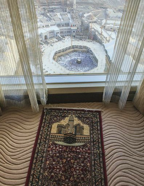 Suudi Arabistan ve Umre Turu - 5 Gece