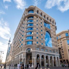 W-001 Grup Umre Paketi - 10 Günlük - 4★ Otel - Yürüme Mesafesinde