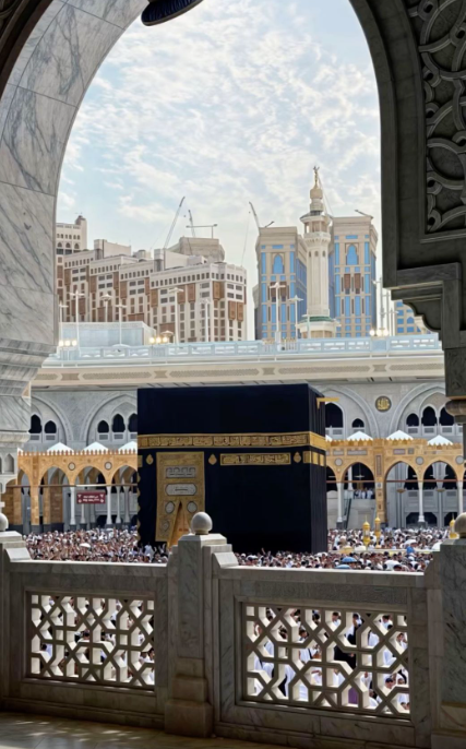 Suudi Arabistan & Umre Turu Saudi Airlines ile 4 Gece